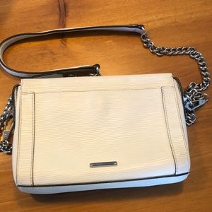 Rebecca minkoff mini M.A.C bag